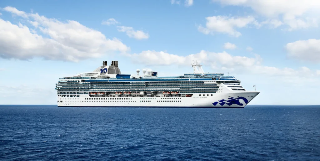 Princess Cruises