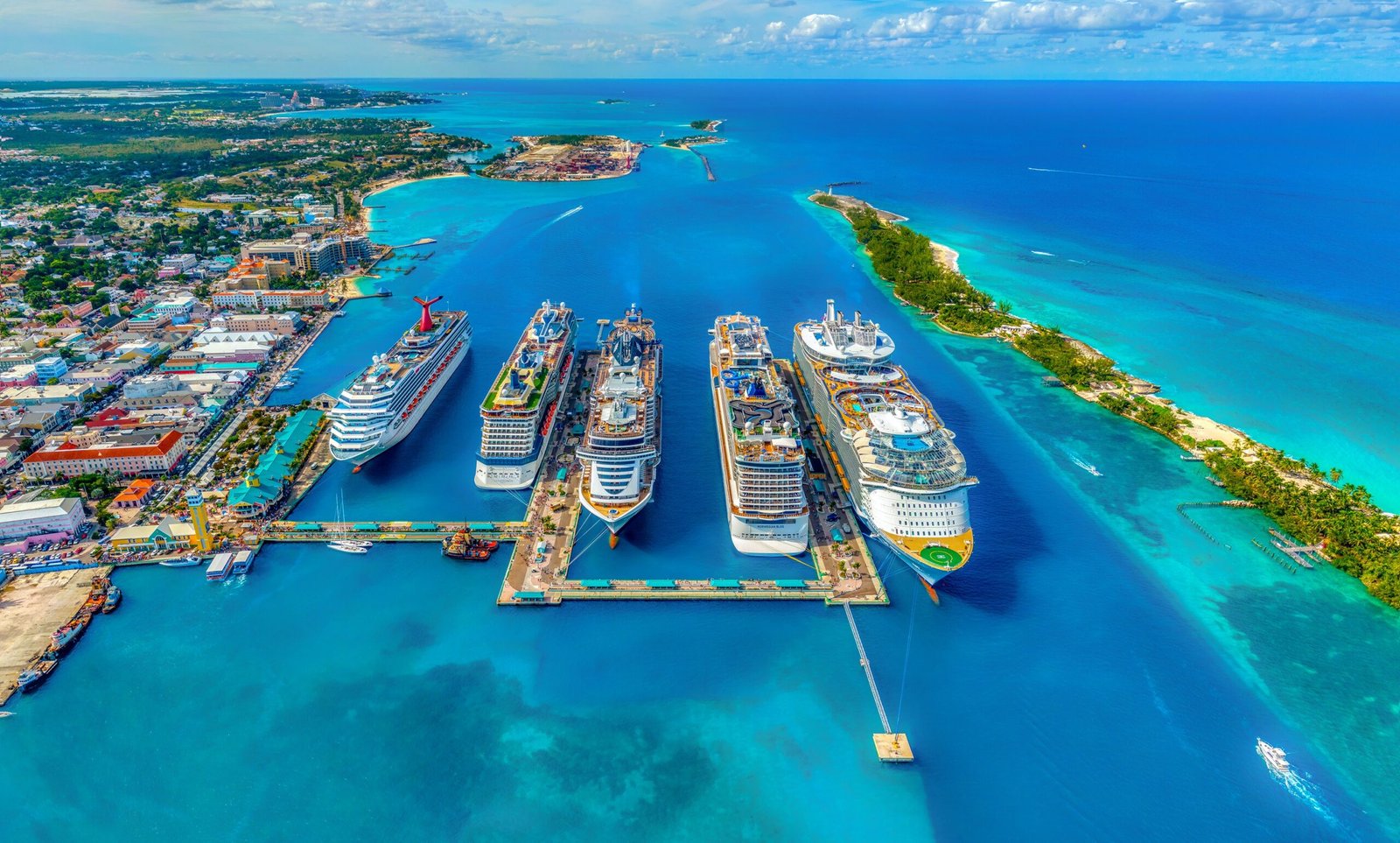 Royal Caribbean Cruise Line