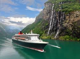 Cunard