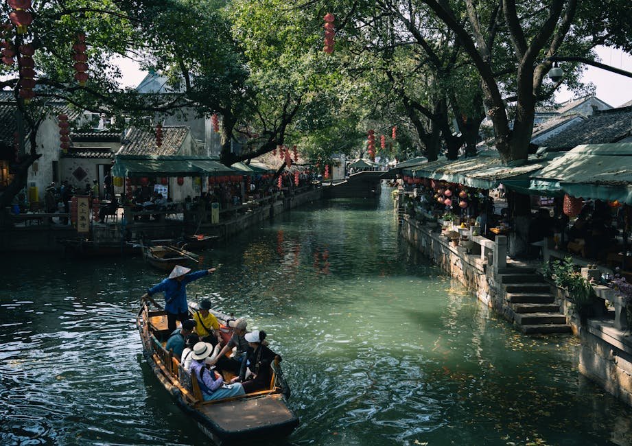 Exploring New Cultures