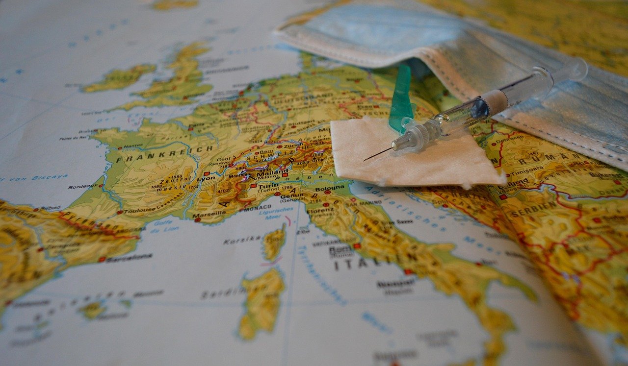 Help! Do I Really Need Vaccinations to Travel?