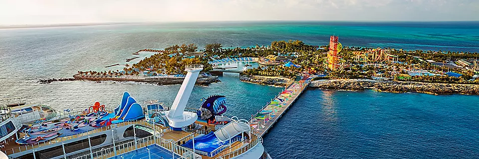 Perfect Day at CocoCay