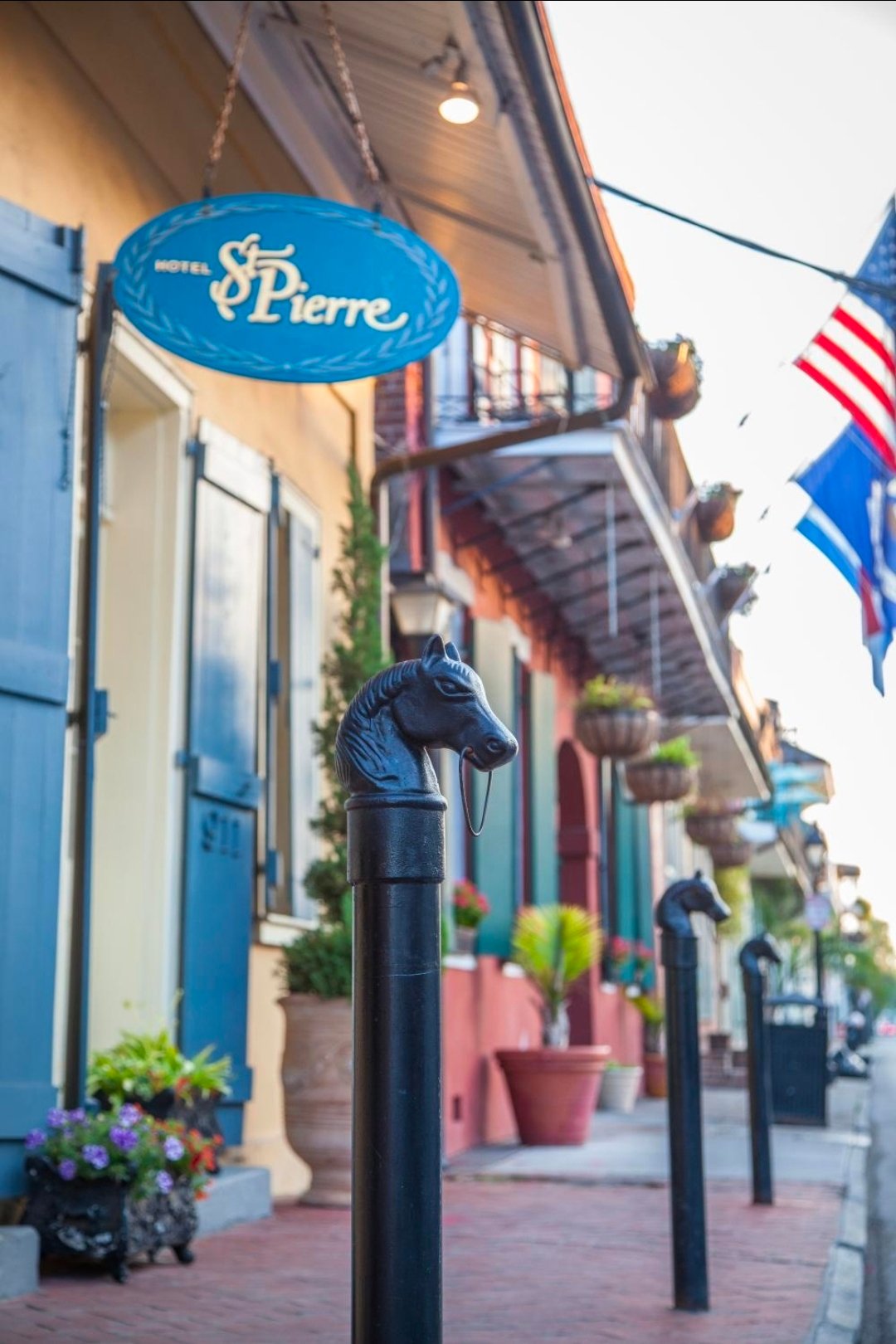 French Quarter New Orleans