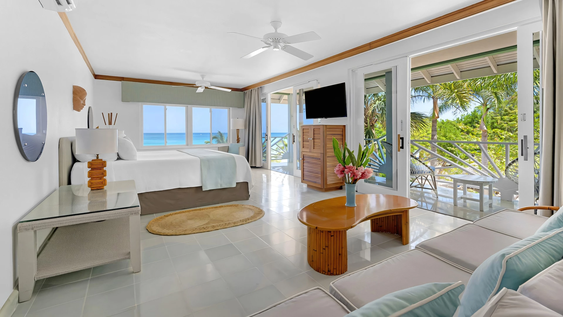 Couples Negril room category